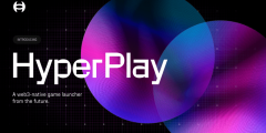 bitpie官网下载app|HyperPlay 作为最新的 Web