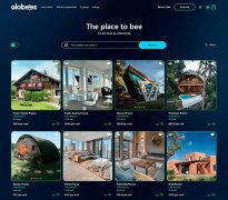 比特派官网最新APP|Globees：Airbnb 平台网页版本 3