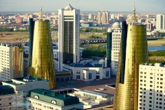 比特派|哈萨克斯坦国家银行设立新部门以推出 CBDC