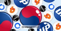 bitpie比特派官网|Despread Research：通过数据，读懂韩国 CEX 和投资者行为