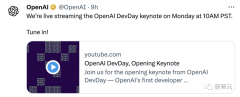 bitpie钱包安卓下载|王者GPT-4已来，32k上下文！OpenAI首届开发者大会最新爆料，全